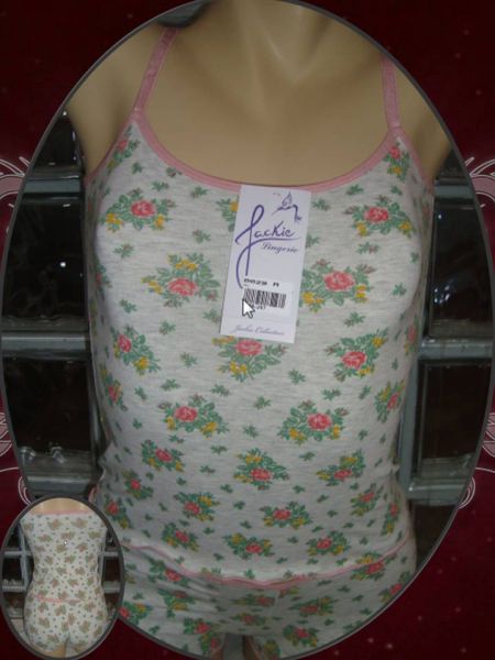 Short Doll Estampado - Ref.: 0030