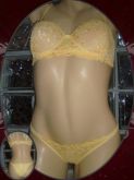 Conjunto Renda - Ref.: 3575