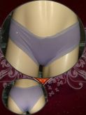 Calcinha short - Ref.: 0411