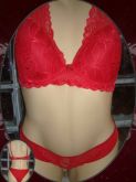 Conjunto Renda - Ref.: 3930