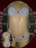 Conjunto estampado - Ref.: 0048