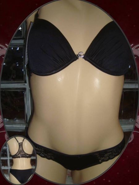 Conjunto Renda - Ref.: 3582
