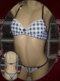 Conjunto estampado - Ref.: 0092