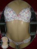 Conjunto estampado - Ref.: 0048