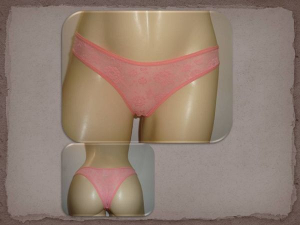 Calcinha Amanda Renda Ref.:22101702