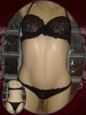 Conjunto Renda - Ref.: 3575
