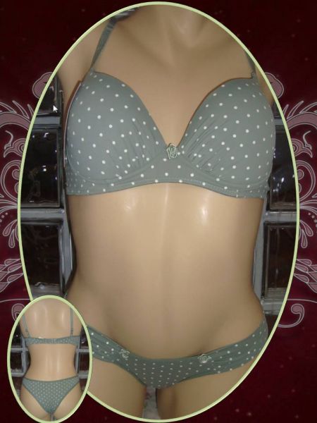 Conjunto estampado - Ref.: 0075