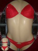 Conjunto Renda - Ref.: 3580