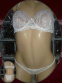 Conjunto Renda - Ref.: 3575