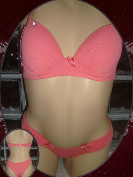 Conjunto estampado - Ref.: 0048