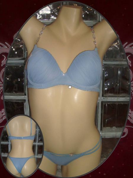 Conjunto Strass - Ref.: 3370