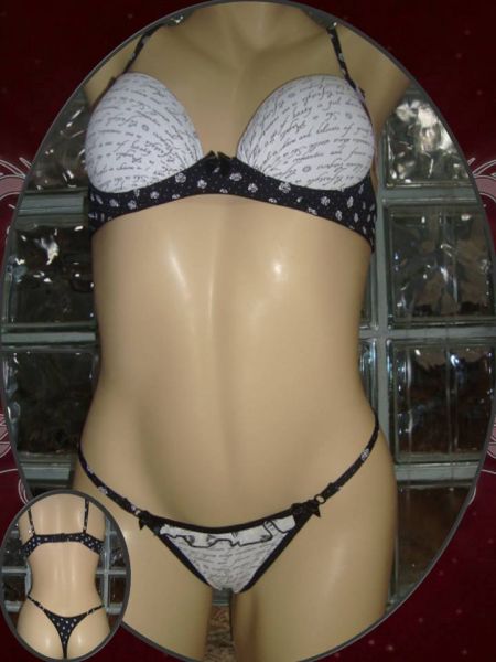 Conjunto Bruna Ref.:147