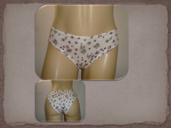 Tanga Regina Ref.: 590442