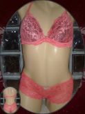 Conjunto Renda - Ref.: 3585