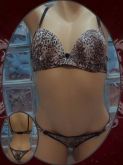 Conjunto estampado - Ref.: 0034