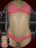 Conjunto Renda - Ref.: 0081