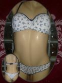 Conjunto estampado - Ref.: 0075