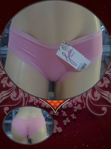 Calcinha short - Ref.: 0411