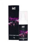 Gel Elétrico Vibration Intt